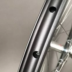 H Plus Son H + Plus Son Hydra Grey Rims Track Fixed Gear Bike Wheelset Phil Wood Hubs 32h -challenge shop zPS6p S IdVJuJXhzgShE1h7c
