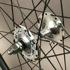 H Plus Son H + Son Archetype Black Rims Suzue Hubs Single Speed Track Bike Wheelset 36h -challenge shop zQXcY iBbUv1RxBP 3o 869bs