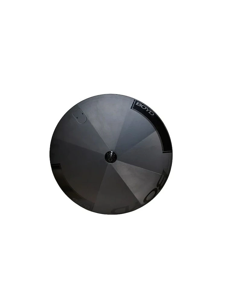 Boyd Cycling BOYD TT DISC Wheel- Shimano 3 Boyd Cycling BOYD TT DISC Wheel- Shimano