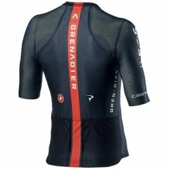 Castelli Ineos Climber's 3.1 Short Sleeve Cycling Jersey -challenge shop zq9r4PjFRBDxTPKTmh06nxZAA
