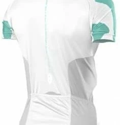 2XU Elite Sublimated Cycle Jersey Female White/Watermelon X-Small -challenge shop zxkprzyvqoLEFht9hbVQ wox4