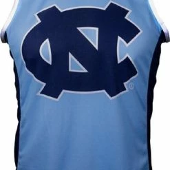 Adrenaline Promotions North Carolina Tar Heels Men's RUN/TRI Singlet (X-Small) -challenge shop zzuplYp3V1HDOK6VrZLaAAces